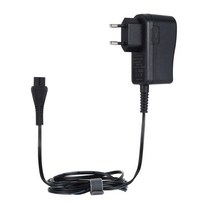 Karcher Fc3 Fc3d Eu 플러그용 지능형 충전기 전원 공급 장치, 한개옵션0, 02 black EU