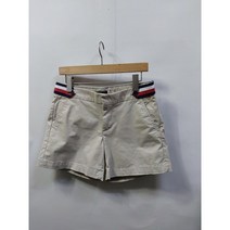 빈티지타미힐피거 베이디데님 숏팬츠 여성 28 표기2