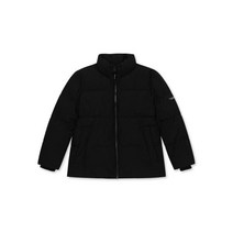 POLHAM KIDS (폴햄키즈) 2022 겨울 공용 패딩 숏 점퍼 PKC4JP3020 BK_괴정점