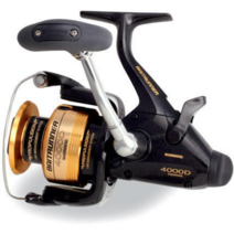 Shimano Baitrunner D 시리즈 릴, 6000D