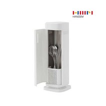 한샘 톡톡 UV-C LED 멀티 가정용 주방 자외선 수저 소독 건조 살균기, 한샘 수저살균기 UV-C LED