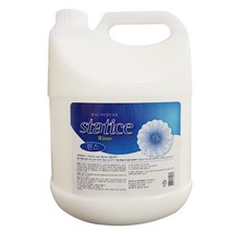 스타티스 대용량 린스 4000ml, 1개