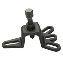 부싱교환기 베이스판 유압 만능 빠루 전선탈피기 랜툴세트 스트리퍼 범용 4 홀 오토바이 휠 허브 풀러 리어, 01 A