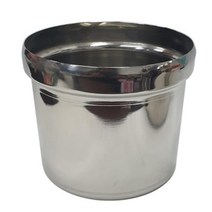 스텐 소스통 집기류 스텐통 중형 업소용 찬합 밀폐, 스텐 소스통 집기류 스텐통 중형 업소용 찬