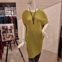 플리츠람 NC05 예쁜사선원피스 WpZ1op14