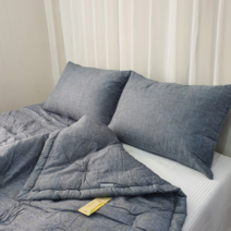 코잠데이 사계절 데이데이2 옥수수솜 모달 100% 차렵이불 SS/Q