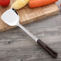 볶음주걱 쇠주걱 스태인레스주걱, 상세 참조