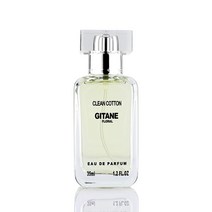 지땅느 클린코튼 [파우더리 시원함과 포근함 남여공용 명품 니치 향수 EDP 35ml], 1