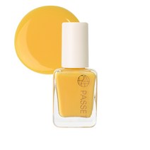 파셋 셀럽 네일컬러 폴리쉬 매니큐어 7ml, 26 바나나옐로우