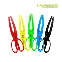 엑스코어-XCG-07 물고기집게/피싱그립, 그린-297592