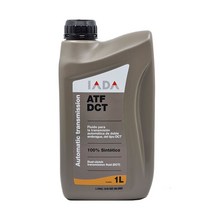이아다 DCT 미션오일_20704_듀얼클러치 미션오일, 단품