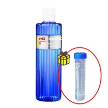 파이어볼 pH3 산성 카샴푸 500ml 워터스팟 휠분진 미네랄제거 자동차 세정제, 1개, 단품