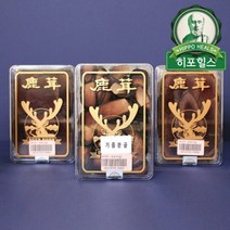 한동녹용 분골 75g, 1개