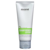 웰코스 뮤겐스 게츠 컨디셔닝 로션/헤어로션/100ml, 1개, 100ml
