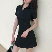 로즈드림 가을 데일리 러블리 캐주얼 미니원피스 A573024382237