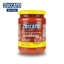 쥬카토 아라비아따 소스 350g