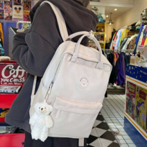Outwell Everyday 사각 캐주얼 백팩 5olor CH1929007