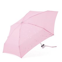 영국 왕실용 수입 우산 여성용 풀톤 FULTON 우산 UV 보호 우산 비 또는 비