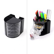 (SENSEALL필품)수납식 연필꽂이