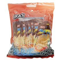 피시스낵 바비큐맛 13g 24개입(1팩)피시스넥 어포