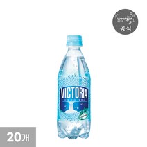 빅토리아 탄산음료 릴렉서 500mL 페트 20개, 릴렉서 500mL 20개