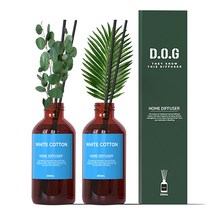 도그독 홈 퍼퓸 디퓨저 200ml x 2p, 탐다오