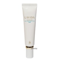 코리아나 라비다 선솔루션 데일리 모이스트 프로텍션, 1개