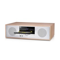 브리츠 BZ-T8500 PLUS CD플레이어 블루투스 FM라디오 USB재생 AUX 오디오