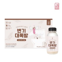 경성건강원 차전자피식이섬유 글루코만난 곡물효소 혼합유산균 알로에 함초 바질시드 배변활동 미숫가루맛, 40g, 4통