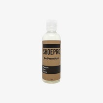 슈프로 신발클리너 운동화클리너 슈클리너 95ml 운동화세탁, 3개