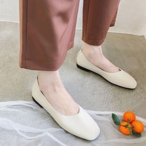 여성 봄 가을 캐주얼 나들이 외출 플랫 슈즈 단화 뮬 슬링백 여성 단화 플랫슈즈 블로퍼 슬립온 핏플랍