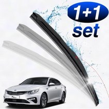 450mm 더뉴k5 650mm 와이퍼 포굿드라이브