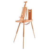 마베프 이젤 Mabef Backpacker Easel MBM23 Tan