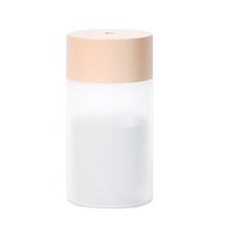 실내 스탠드형 복합 임산부 가정용 사무실대형 산업용 친환경 가성비 가습기 260ML 미니, 03 분홍색