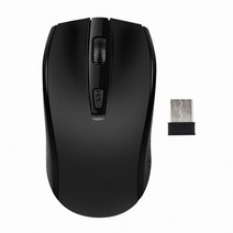 ABKO WM410 무선 마우스, 단품, 단품