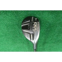 유틸 아담스 ADAMS 11 IDEA TECH V3 R강도 25도 커버x