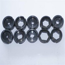 신성공업사 육각다이스 14SQ (1EA)