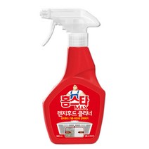 홈스타 렌지후드 클리너 480ml 찌든때 세탁 레인지 환풍기 JHC-13736 기름때 환풍기 레인지 세탁