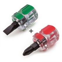 미니미싱기 싱거미싱 가정용재봉틀 가정용 미니 재봉틀 오바로크 12pcs 무 머리 스크루 드라이버 플랫 헤드 및 크로스 헤드 바늘 플레이트 스크루 드라이버 diy 휴대용 수리, fr717 718 2개