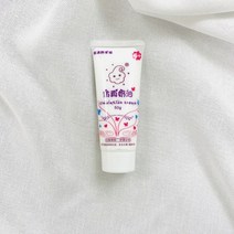 쁘띠끄 데코덴 생크림 50g 꾸미기 파츠 diy 재료, 화이트