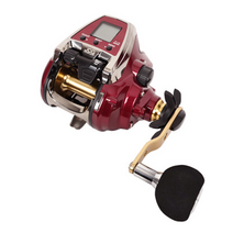 한국 다이와정공 정품 22 딥존 500JP 전동릴/갈치 열기 볼락 우럭 선상 전동릴/가성비 갑!/정품 보증서 재중