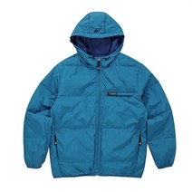 뉴발란스 뉴발란스 패딩 UNI 리버시블 덕 다운-NBNPB48013_40 (9306665)