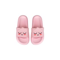 카카오프렌즈 / 페이스 슬리퍼 / 라이언 어피치 춘식이 / 거실실내화 슬리퍼 실내슬리퍼
