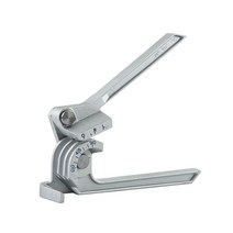 동파이프 밴더 수동 밴딩기, 6  8 다목적 파이프 벤더 180도