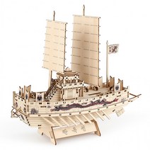 영공방 미니 판옥선 (YB002), 상세페이지 참조, 상세페이지 참조