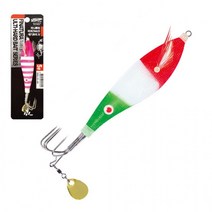 HD 타코 에기토리4 문어 에기 바다 루어 낚시 대왕문어 채비, HD타코에기4탄07