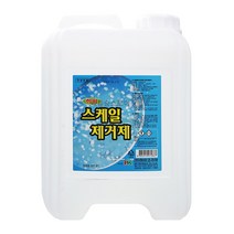 하이 스케일제거제 10kg, 1개