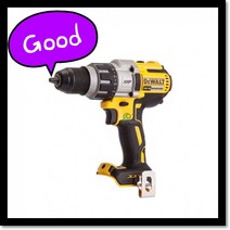 디월트 충전 함마드릴 해머 햄머드릴 본체 DCD991N 8V, 단품