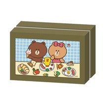 [토이앤퍼즐] 브런치 108PCS