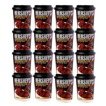 [허쉬(HERSY)] 허쉬 오리지널 코코아 원컵 30g x 16컵, 16개